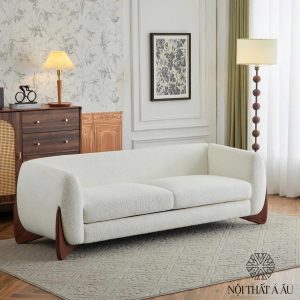 Sofa Băng Minimal Đơn Giản S308